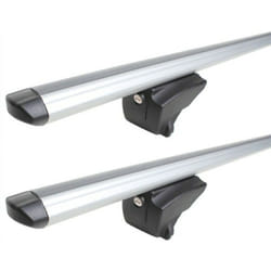 BMW - Barres de toit X1 Type F48 (10/15-10/18) Menabo Pick-Up