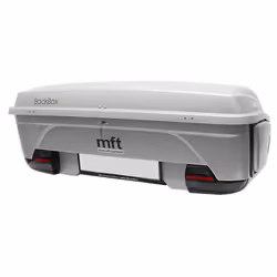 Le MFT backbox est une solution de rangement supplémentaire , compatible uniquement sur le support de base MFT. La fonction b ...