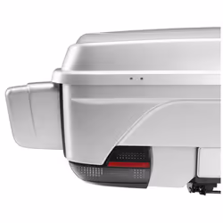 Accessoire MFT : rallonges latérales pour coffre MFT BackBox. Ces rallonges permettent le chargement de grands objets tels qu ...