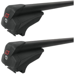 G3 - Barres de toit DS7 Crossback (01/18-) Clop Infinity