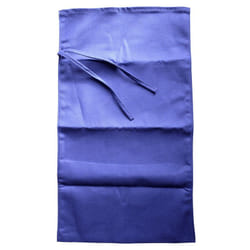 Sac de rangement pour rotule d'attelage