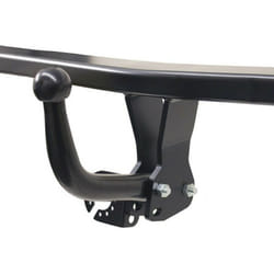 BMW - Attelage Serie 3 Break y compris Pack m (07/19-) Col de cygne