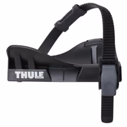 Cet adaptateur de la marque Thule convient aux porte-vélos Thule UpRide 599 sur lesquels vous souhaiteriez transporter un Fat ...