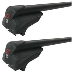 BMW - Barres de toit Série 3 Break Type G21 (07/19-) G3 Clop Infinity