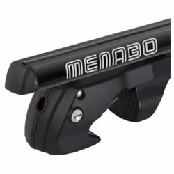 Récapitulatif Pack complet pour Renault Kangoo II Express à partir de Février 2008, avec barres longitudinales ouvertes. Le p ...