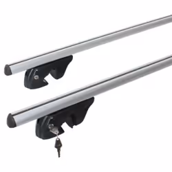 Récapitulatif Pack complet pour Citroën C4 Grand Picasso jusque Juin 2013, avec barres longitudinales ouvertes. Le pack conti ...