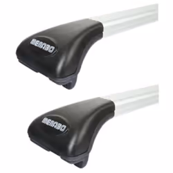 Récapitulatif Pack complet pour Ford C-Max avec porte coulissante à partir d'Août 2010, avec barres longitudinales ouvertes.  ...