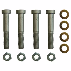 Kit visserie M10x60.