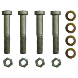 Westfalia - Kit visserie M10x60