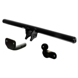 Renault - Attelage Dacia Duster ii y compris gpl et AdBlue (01/18-) Standard