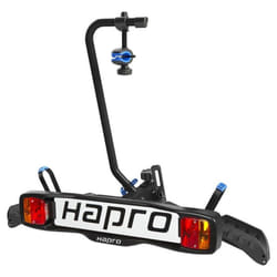 Hapro - Porte-vélos Atlas Active i - pour 1 vélo