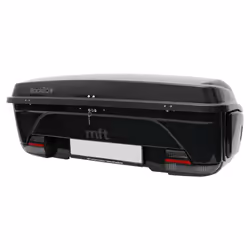 Le MFT backbox est une solution de rangement supplémentaire , compatible uniquement sur le support de base MFT. La fonction b ...