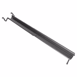 Rampe de chargement pour porte-vélos Hapro Atlas Active et Prenium. Permet d'installer les vélos (notamment électriques) sans ...