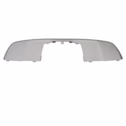 Bas de pare-chocs BMW compatible sur les BMW X6 (E71) conçues de Mai 2008 à Novembre 2014. Celui-ci permet d'éviter une décou ...