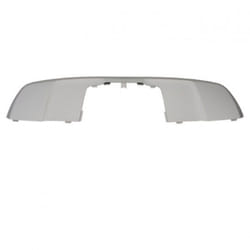 Bas de pare-chocs uniquement pour BMW X6 (05/08-11/14)