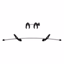 DESCRIPTION GÉNÉRALE Extension compatible sur le porte-vélos Thule XT 938/939 permettant d'ajouter un 4ème vélo. Kit de monta ...
