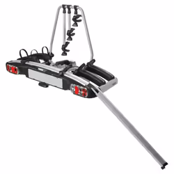 Rampe de chargement compatible pour porte-vélos : Thule Euro Way G2 Thule Euro Classic G6 LED Thule Euro Power Thule Velocomp ...
