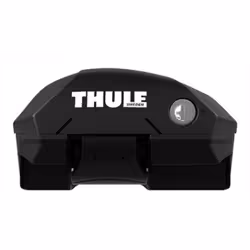 Caractéristiques produits : Charge max supportée : 75 kg ; contrôlez également la capacité de charge max. du toit du véhicule ...