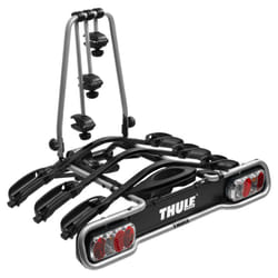 Thule - Porte-vélos EuroRide 3 pour 3 vélos