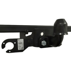 Fiat - Attelage Ducato Fourgon L1/L2/L3/L4/L5 aménagé (07/21-) Standard