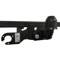 Fiat - Attelage Ducato Fourgon L1/L2/L3/L4/L5 aménagé (02/11-06/21) Standard