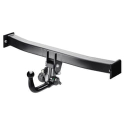Seat - Attelage Alhambra (07/10-) rdsod