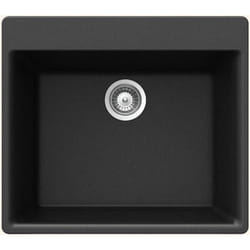 Vier granit noir Schock kazu 1 grand bac 600x530