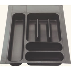 Range couverts 5 compartiments l 40 cm