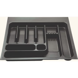 Cuisissimo - Range couverts 10 compartiments l 60 cm