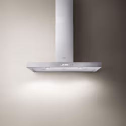 POINTS FORTS : > Hotte aspirante avec extraction > Débit d'air max 448 (m³/h) > Niveau sonore max 62 (db) > Classe énergétiqu ...
