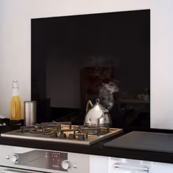 Description générale Ce produit est une vitre en verre trempé et laqué, offrant une excellente résistance et un design élégan ...