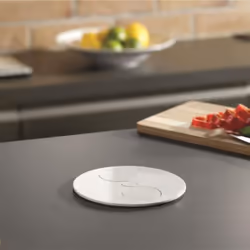 Description générale La multiprise encastrable est conçue pour offrir une solution pratique et élégante pour alimenter plusie ...