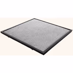> Filtre à charbon pour hotte > Filtre longue durée performant > Pour hotte PURE PLUS de Silverline > Ref Silverline F012