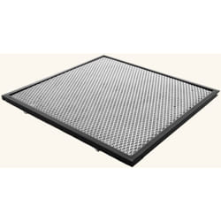 Silverline - Filtre à charbon F012 Hotte pure plus