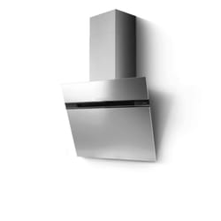 Elica - Hotte cuisine murale stripe lux inox 60 cm