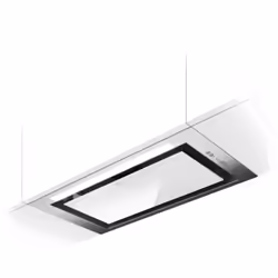 POINTS FORTS : > Hotte aspirante avec extraction > Débit d'air max 480 (m³/h) > Niveau sonore max 65 (db) > Classe énergétiqu ...