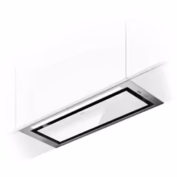 POINTS FORTS : > Hotte aspirante avec extraction > Débit d'air max 480 (m³/h) > Niveau sonore max 65 (db) > Classe énergétiqu ...