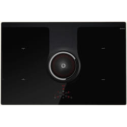 Elica - Plaque induction avec hotte intégrée nikolatesla one 83cm - Évacuation
