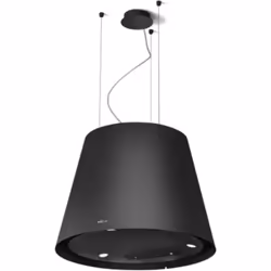 POINTS FORTS : > Hotte recyclage avec filtre à charbon > Débit d'air max 610 (m³/h) > Niveau sonore max 62 (db) > Classe éner ...