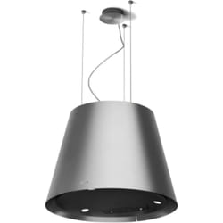 Hotte cuisine Elica suspendue inox easy ux 50 cm