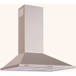 POINTS FORTS : > Hotte aspirante avec extraction > Débit d'air max 648 (m³/h) > Niveau sonore max 68 (db) > Classe énergétiqu ...