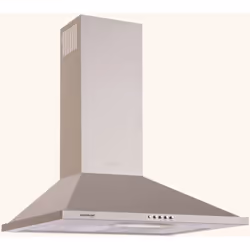 POINTS FORTS : > Hotte aspirante avec extraction > Débit d'air max 648 (m³/h) > Niveau sonore max 68 (db) > Classe énergétiqu ...