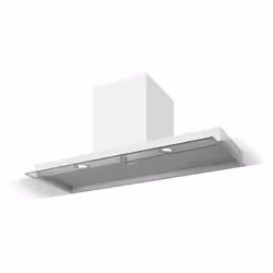 POINTS FORTS : > Hotte aspirante avec extraction > Débit d'air max 581 (m³/h) > Niveau sonore max 67 (db) > Disponible en 60 ...