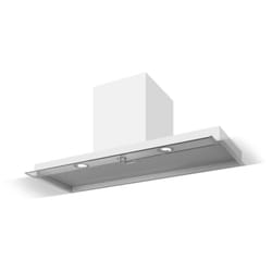 Elica - Hotte cuisine encastrable boxin inox 90 cm
