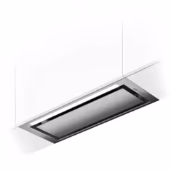 POINTS FORTS : > Hotte aspirante avec extraction > Débit d'air max 480 (m³/h) > Niveau sonore max 65 (db) > Classe énergétiqu ...