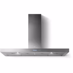 POINTS FORTS : > Hotte aspirante avec extraction > Débit d'air max 448 (m³/h) > Niveau sonore max 62 (db) > Classe énergétiqu ...