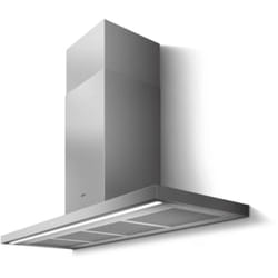 Hotte cuisine Elica murale THIN inox 120 cm