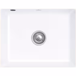 POINTS FORTS : > Évier sous plan 49.5x39 cm > Meuble sous évier 60 cm minimum > CUIPD019 (ean 3663019049650) ou CUIPD368 (366 ...