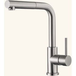 Robinet Douchette Luisina inox massif lena