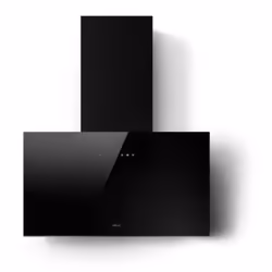 POINTS FORTS : > Hotte recyclage avec filtre à charbon > Débit d'air max 420 (m³/h) > Niveau sonore max 57 (db) > Classe éner ...